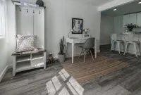 Gorgeous Coastal Getaway