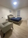 Newly Renovated Luxury 3-Bed 2-Bath Home with Easy Airport Access