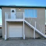Charming 1-Bedroom House with WiFi, AC Mesilla Park Las CrucesCasita Conway 2 - 民宿