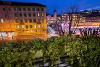 Hotel Zurigo Downtown - 3-Star