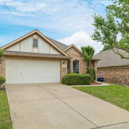The Knob Cozy 3Br- Elegant Retreat in McKinney