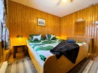 Cozy Spacious Chalet, on Cabot Trail, 8Min to Baddeck | Unit 10@ the Great Cabot