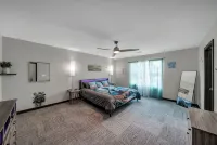 Home away from Home - 3-Star