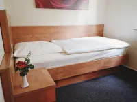 Hotel Meuser - parcheggio