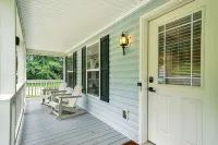 Pet Friendly: 3/2 in Sugar Hill on 1 Acre