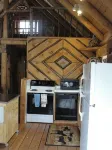 Kelly's Rock Creek Cabin. Kids and dogs welcome! - Hytter