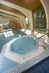 The Pitlochry Hydro Hotel - Hot Tub