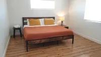 Entire House in Quiet Neighborhood! 2 Miles from Joshua Tree NP - Homestays