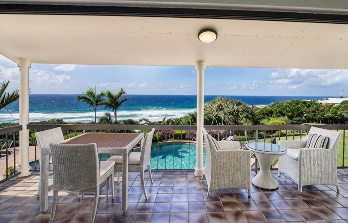 Sunseeker Noosa Resort