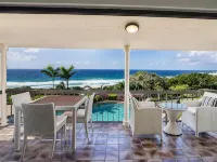 Sunseeker Noosa Resort Hotels in Sunshine Beach