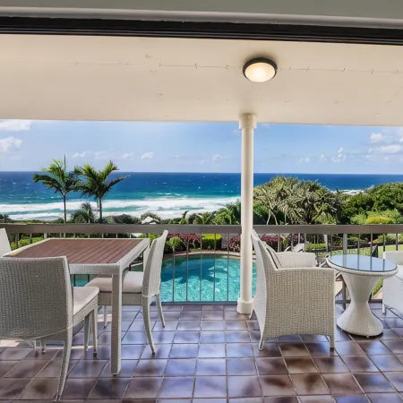 Sunseeker Noosa Resort