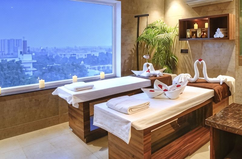 Golden Tulip Agra photo 3