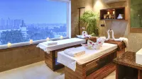 阿格拉金色鬱金香酒店 - SPA