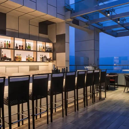 Hyatt Regency Lucknow