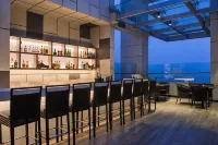 勒克瑙凱悦酒店 - 酒吧