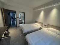 Yunxia Mountain Residence Homestay