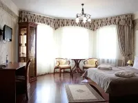 Europa Hotel Hotels in Noyabrsk