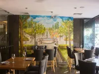 Ame Hotel Boutique & Spa Отели рядом с достопримечательностью «Пляжный клуб Kool»