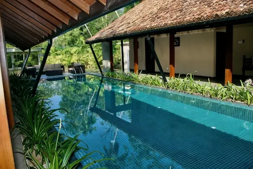 The Aluthgama House by TSC - Villas