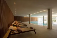 The Lince Braga - spa