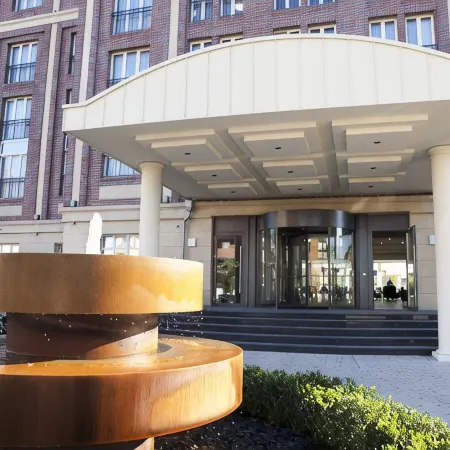 Hotel am Delft