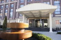 Hotel am Delft - 4-Star