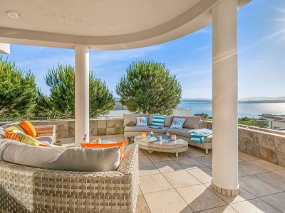 Villa del Mar