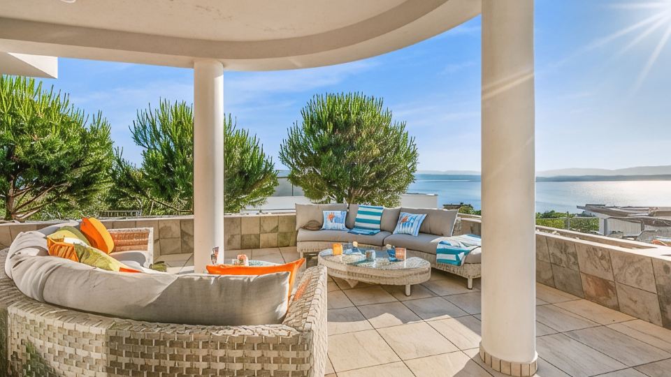 Villa del Mar
