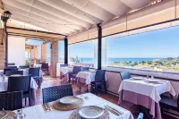 Hotel Rural Almazara - Wifi