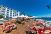 Hotel Saranda Palace - Airport Shuttle