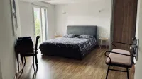 Maison Proche du Bourg - 3-Star