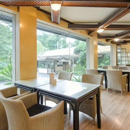 Regent's Park Hotel at Kayutangan Malang