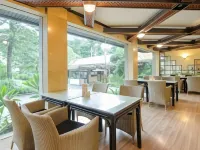 Regent's Park Hotel at Kayutangan Malang - servizio colazione