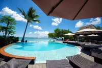 Maitai Lapita Village Huahine - Pool