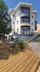 Hôtel la Baïne