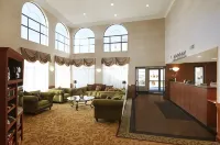 Best Western Plus Graham Inn - 3-Star