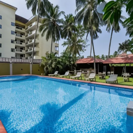 Rosa Bella Resort