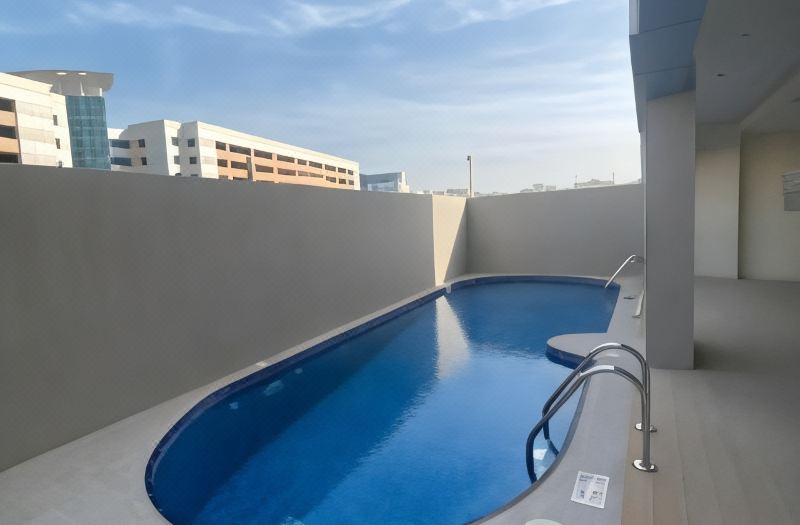 Royal Qatar Hotel photo 2