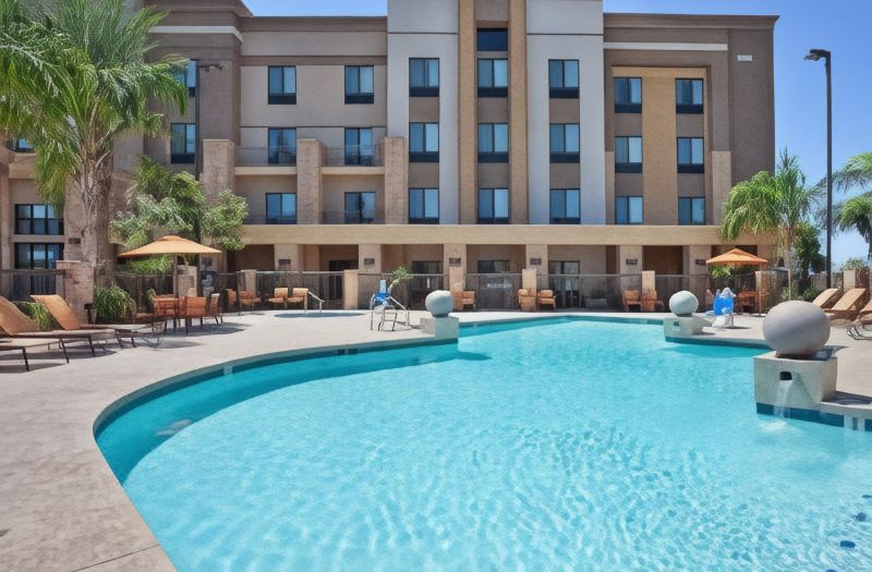 Hampton Inn & Suites Phoenix Glendale-Westgate photo 3