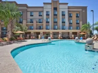 Hampton Inn & Suites Phoenix Glendale-Westgate - Pools