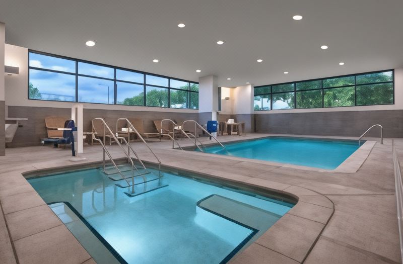 Hyatt House Rochester/Mayo Clinic photo 2