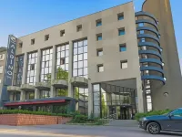 Aldino Hotel & Spa Hotels near Cankaya
