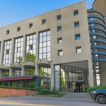 Aldino Hotel & Spa