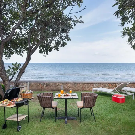Simantra Private Villas