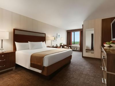 Gold Coast Hotel and Casino
