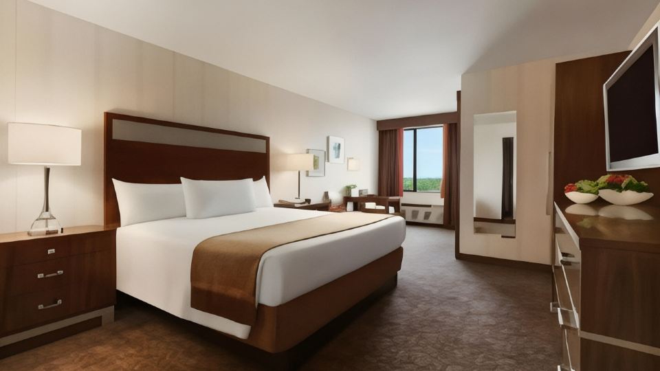 Gold Coast Hotel and Casino
