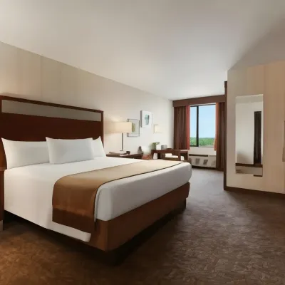 Gold Coast Hotel and Casino Hotels near Paris Las Vegas