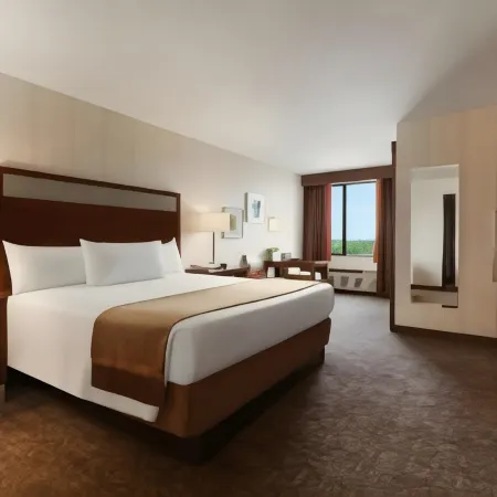 Gold Coast Hotel and Casino