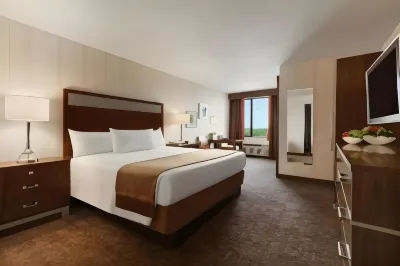 Gold Coast Hotel and Casino Hotels in westlich des Las Vegas Strips