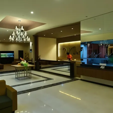 Wixel Hotel Kendari